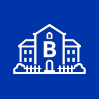 Bostadsvyn logotyp