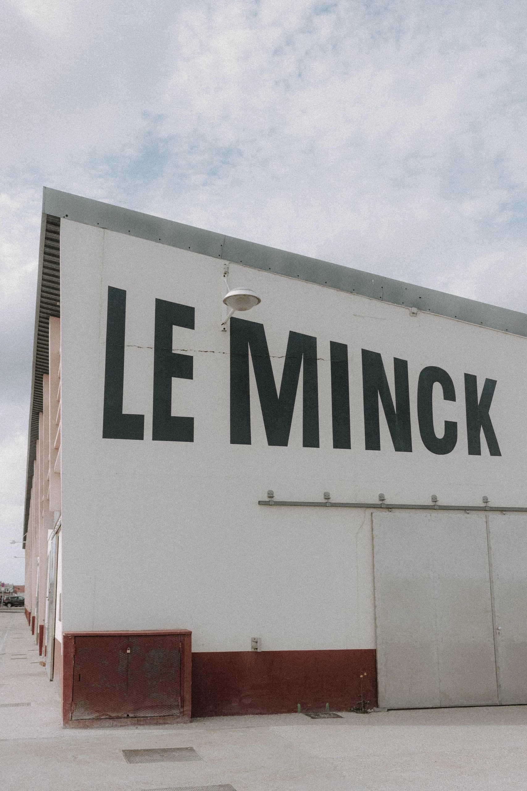 Lager i perfekt läge