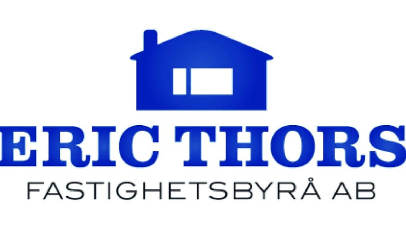 Eric Thors Fastighetsbyrå AB